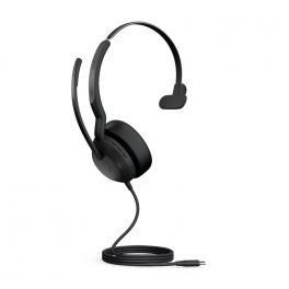 Jabra Evolve2 50 Mono MS - USB-C