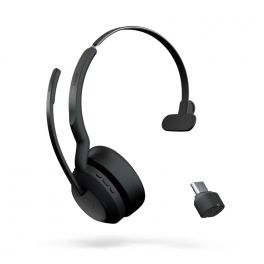 Jabra Evolve2 55 Mono MS