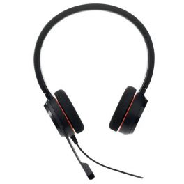 Jabra Evolve 20 USB-C MS 