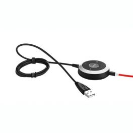 Jabra Evolve 40 Link USB Kabel MS