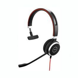 Jabra Evolve 40 MS Mono