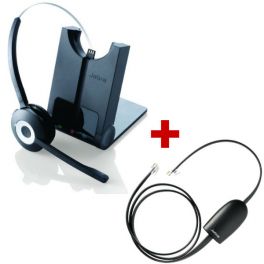 Jabra Pro 920 voor Avaya serie 1  