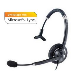 Jabra UC Voice 750 Mono Lync