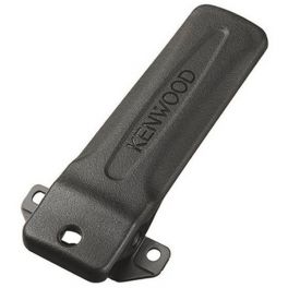 KBH-10 riem clip voor Kenwood Walkie Talkies