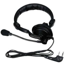 KHS-7 lichtgewicht headset