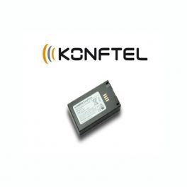 Lithium-Polymer Batterij voor Konftel 55/55W Telefoons