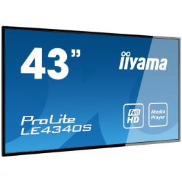 iiyama ProLite LE4340S-B3