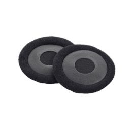 Almohadillas símil cuero Blackwire serie C300
