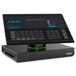 Lenovo ThinkSmart Hub 500 (1)