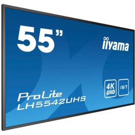 iiyama ProLite LH5542UHS-B3
