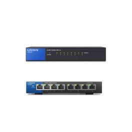 LINKSYS LGS108