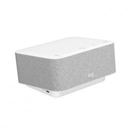 Logitech Dock UC White