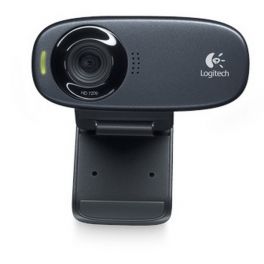 Logitech C310 webcam