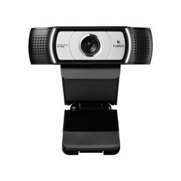 Logitech C930e Webcam