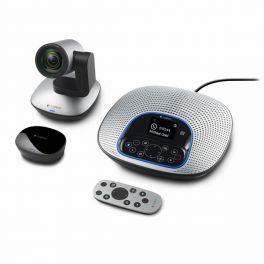 Logitech CC3000e