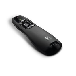 Logitech Presenter R400 (1)