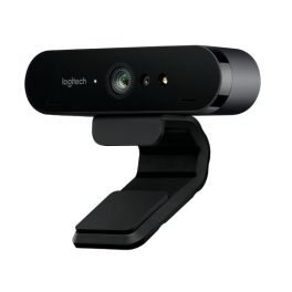 Logitech Brio Webcam