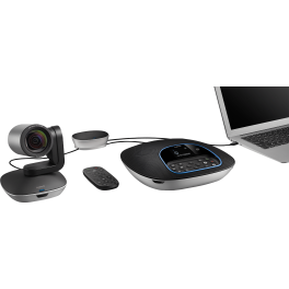 Logitech group set