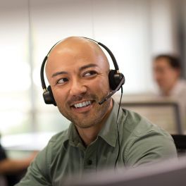 Plantronics Encore Pro 520