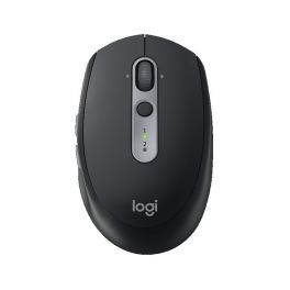 Logitech Silent M590 draadloze muis voor meerdere apparaten (1)