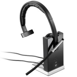 Logitech H820e Mono Draadloze PC Headset 