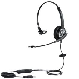 Cleyver HC60F USB headset