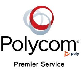 Poly 3-jaar Premier Maintenance voor RealPresence Trio 8500 Collaboration Kit