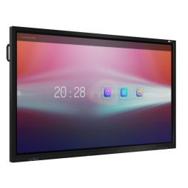 Interactief MultiClass 65” 4K 20-touch Touchscreen 