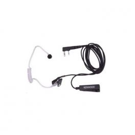 Kenwood bodyguard kit