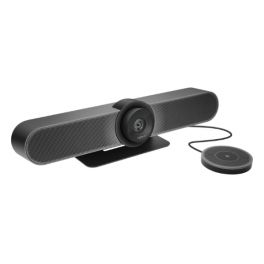 Uitbreidingsmicrofoon voor Logitech MeetUp