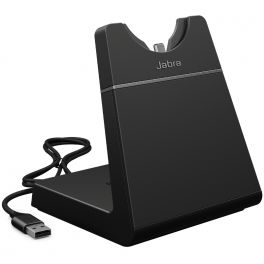 Jabra Engage 55 USB-A-laadstation