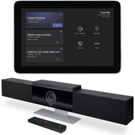 Poly Studio Small/Medium Room Kit 