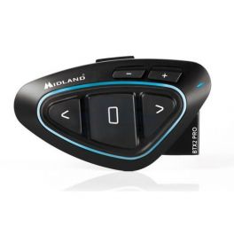 Midland BTX2 PRO Bluetooth Intercom
