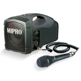 Mipro MA101C