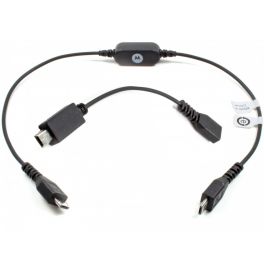 Kloneringskabel voor Motorola CLP 446 / CLK446 / XT420 / XT460