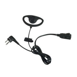 Kit Earloop pour talkies-walkies Midland