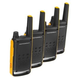 Motorola TLKR T82 Extreme Quad EU