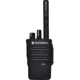 Motorola DP3441E VHF 