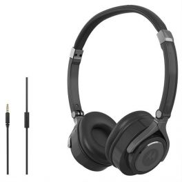 Motorola Pulse 2 Black