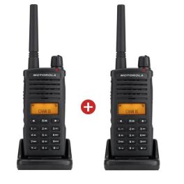 Motorola XT660D - Duo Pack