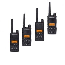 Motorola XT660D - Quad Pack