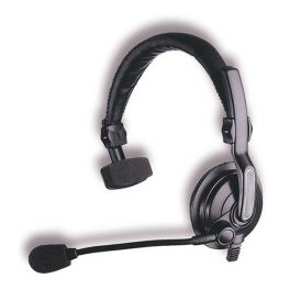 Casque Vox pour CLS, XTN  et DTR