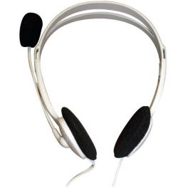 Casque audio stéreo micro