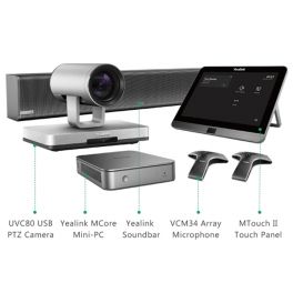 Yealink MVC800 ii 2nd generation