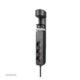 Neomounts DS22-840BL6 Bureaucontactdoos