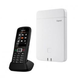 Gigaset N670IP Pro + 1 R700H Handset