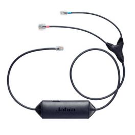 Jabra EHS-Adapter voor Avaya IP 14XX, 94XX en 95XX