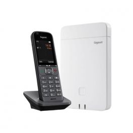 Gigaset N670IP Pro + 1 S700H Handset