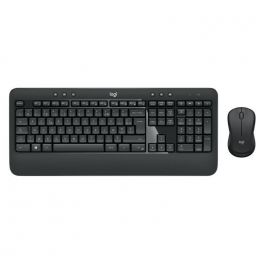 Logitech MK540 Toetsenbord & Muis