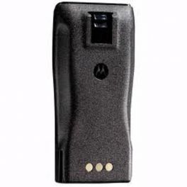 Accu voor Motorola CP040 NiMH 1400mAh